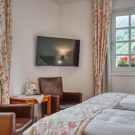 Altes Zollhaus Bed & Breakfast Beilstein  Bagian luar foto