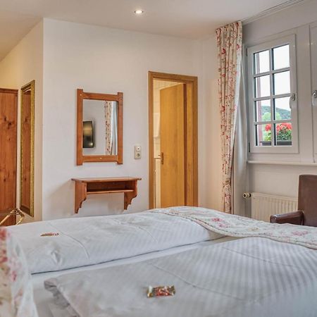 Altes Zollhaus Bed & Breakfast Beilstein  Bagian luar foto