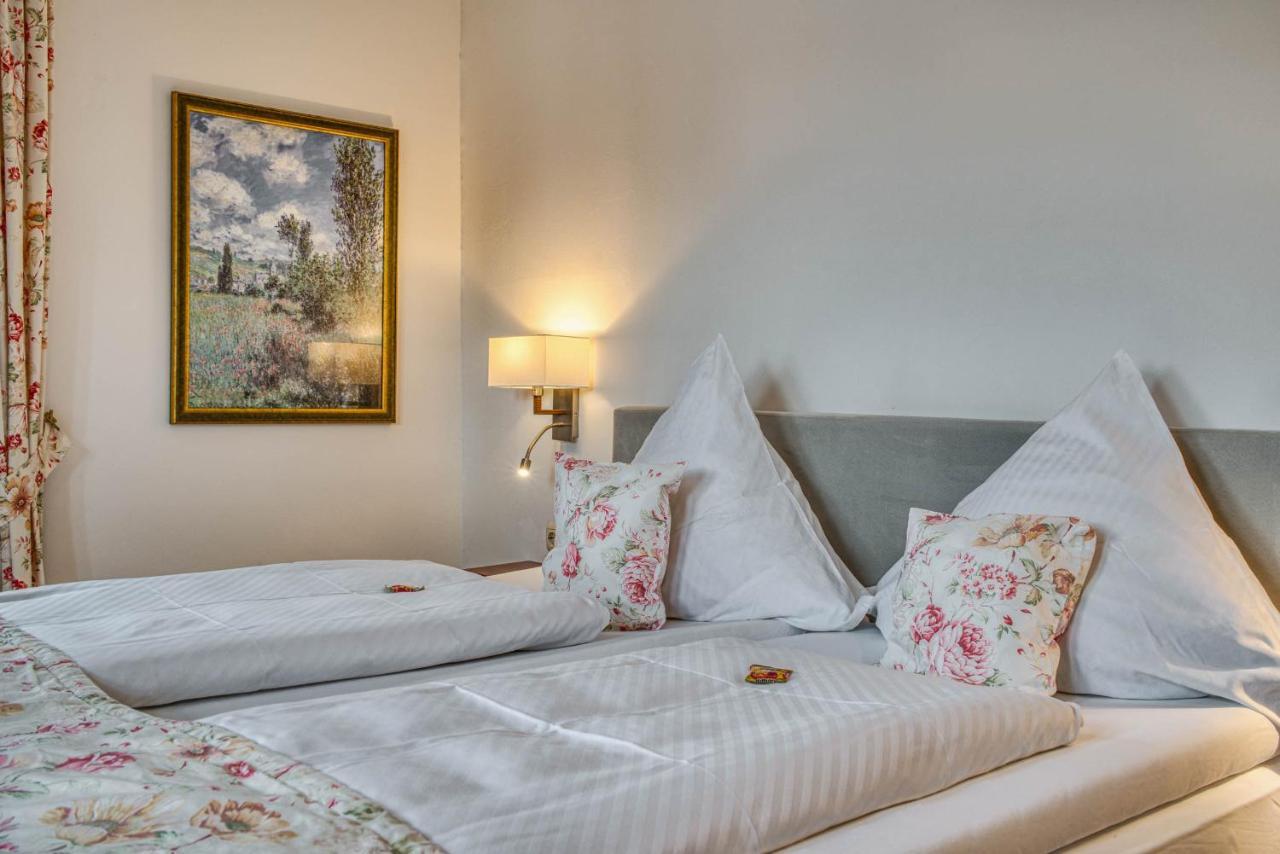 Altes Zollhaus Bed & Breakfast Beilstein  Bagian luar foto